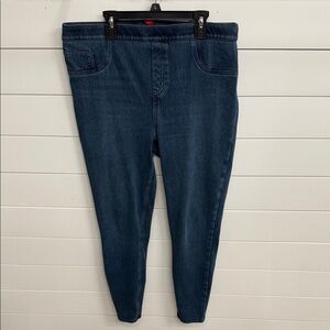 Spanx Jeggings